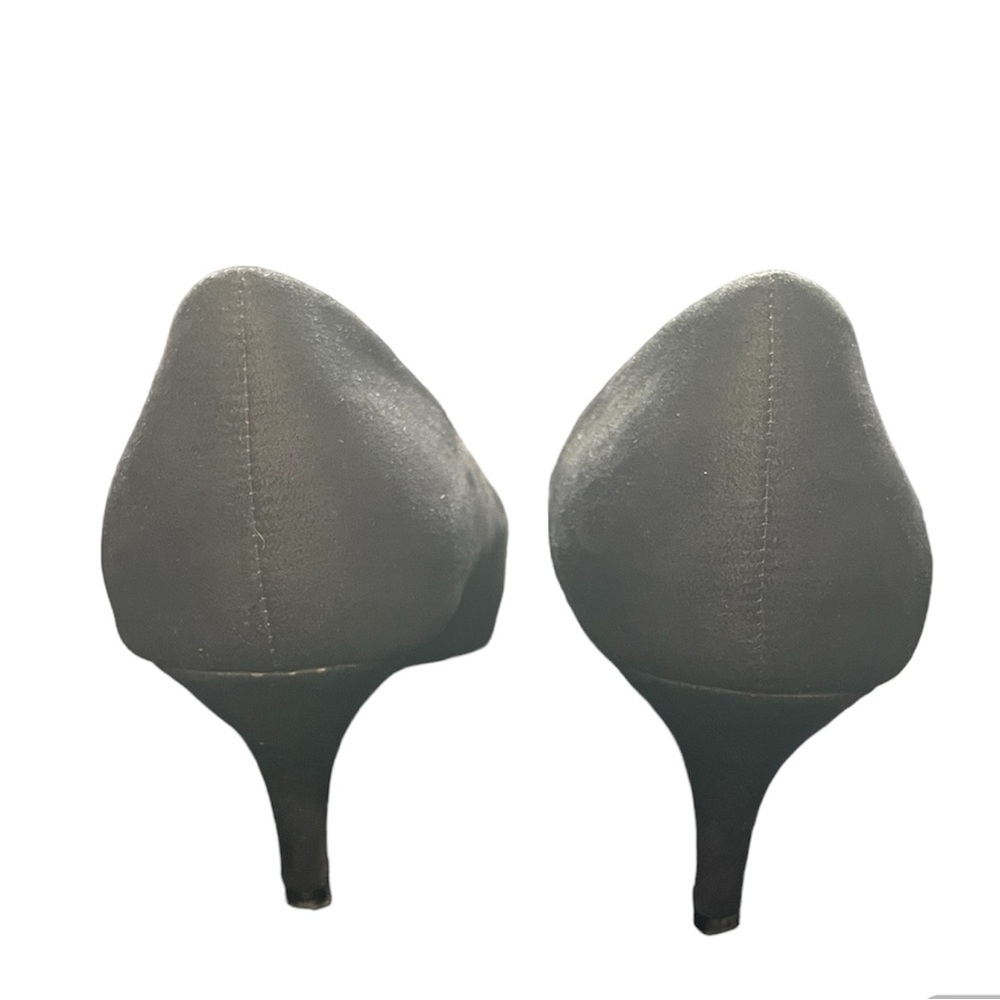 Itm 0004 Catherine Malandrino heels size 9 - Picture 3 of 6